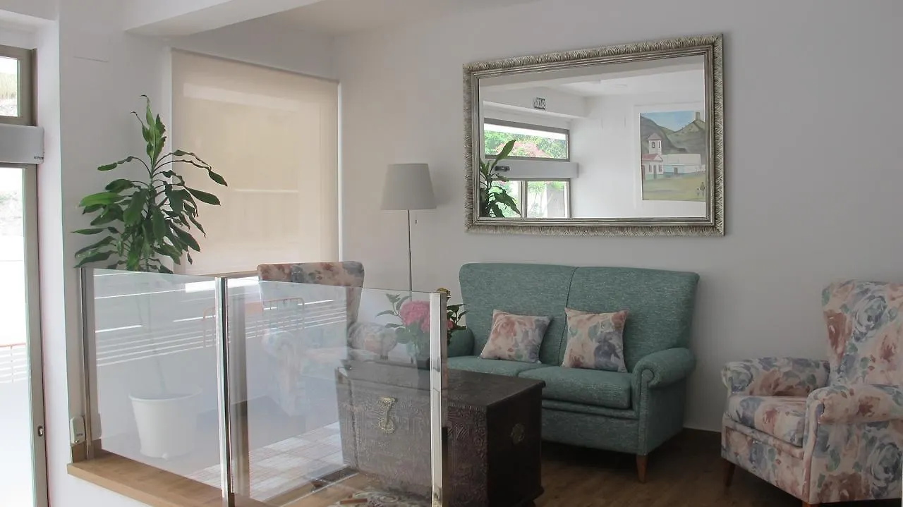 Hostal Onteniente La Mamola 0*,  Spain