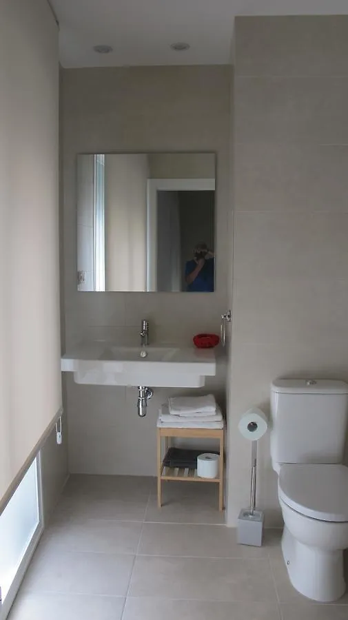 Hostal Onteniente La Mamola Spain